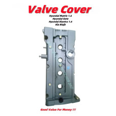 Valve Cover